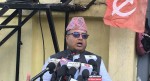 घर जलाउनेलाई कारबाही नभए उनीहरूकै घर जलाउन बाध्य हुन्छौं : महेश बस्नेत