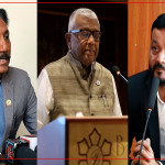 ओली सरकारमा ठूलो हेरफेर : जसपा–लोसपाका तीन मन्त्री फेर्ने तयारी