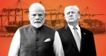 अमेरिकाले भारतमाथि अतिरिक्त २५% ट्यारिफ लागू, कुल शुल्क ५०% पुगेको छ