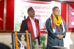 धवलशम्शेर समूहले साउन २९ गते ‘जय नेपाल पार्टी’ दर्ता गर्ने, प्रसाईंसँगको सहकार्य अन्योलमा