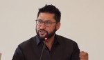 रवि लामिछानेको प्रश्न– ‘निजी क्षेत्र पनि अख्तियारले हेर्ने हो भने राज्यका बाँकी निकायले के गर्ने?’