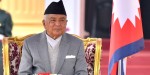 राष्ट्रपतिको स्वास्थ्य बिग्रिएपछि जेनजीसँगको वार्ता स्थगित, सोमबार पुनः तय