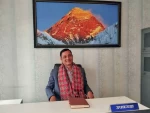 नेपाल पर्यटन बोर्डको उपाध्यक्षमा सापकोटा नियुक्त
