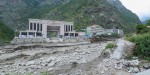 भोटेकोशी बाढीमा रसुवा भन्सारका १५ कर्मचारी बेपत्ता