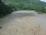 रसुवा बाढीमा फेला परेका शव घटनास्थलबाटै आफन्तलाई बुझाइने
