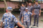 सीमा नाकामा सशस्त्र प्रहरीको ‘गोप्रो क्यामेरा’ प्रयोग