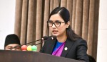 प्रतिनिधिसभामा सरकारले प्रस्तुत गर्‍यो ६ विधेयक