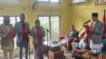 सुदूरपश्चिममा एमालेका तीन मन्त्री र एक राज्यमन्त्रीले लिए शपथ