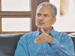 बाबुरामको आठ बुँदे दाबीः “कृषिमा ठोस काम मैले गर्दा, बजेट रोक्ने काम कांग्रेस–एमालेले गरे”