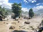 बाढीले उजाडेको नुवाकोटमा हरायो तीजको रौनक