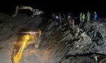 जलविद्युत् आयोजनाका टनेलमा तीन शव भेटिए