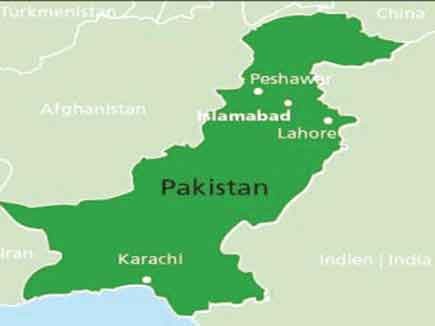 पाकिस्तानमा बाढीका कारण ५७ जनाको मृत्यु, ७ हजार ६८३ घाइते