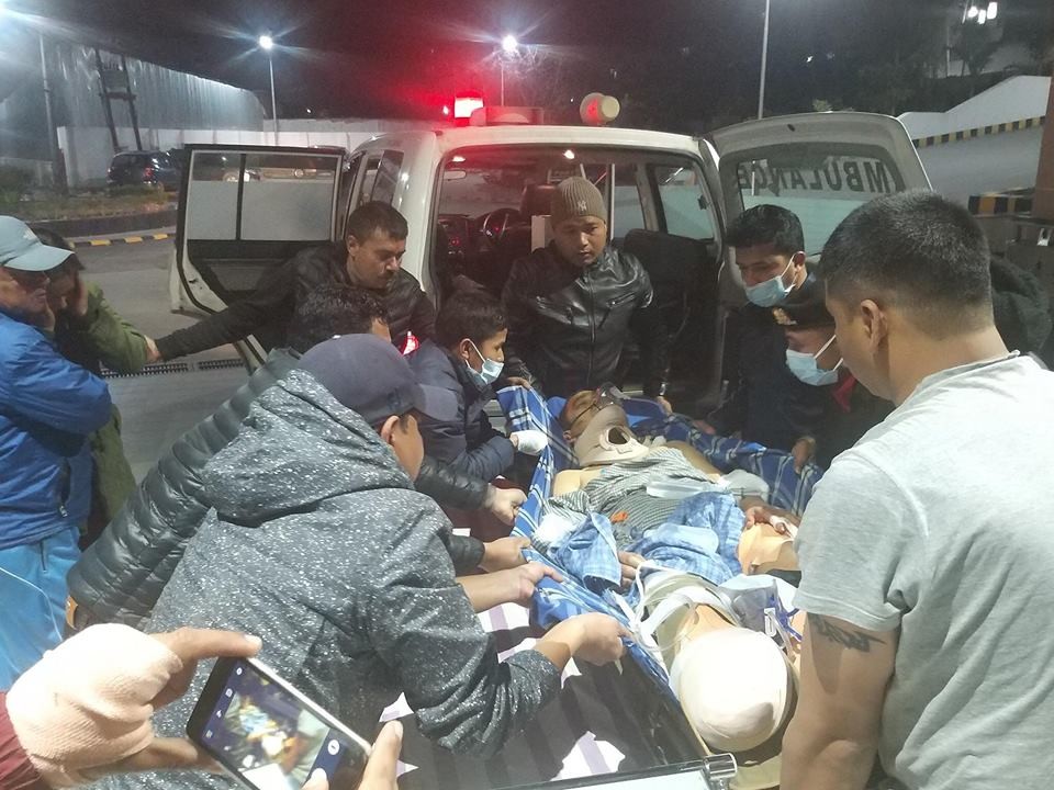 नख्खु बम विष्फोट प्रकरण : ६ जना पक्राउ,थप अनुसन्धान जारी