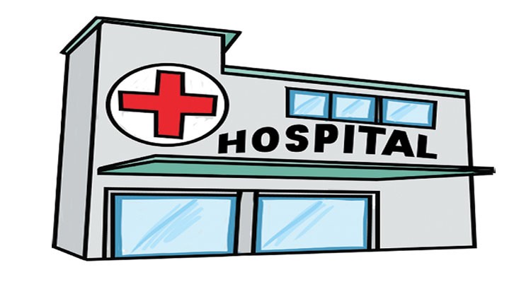 ‘हेल्थ असिस्टेन्ट’ का भरमा अस्पताल