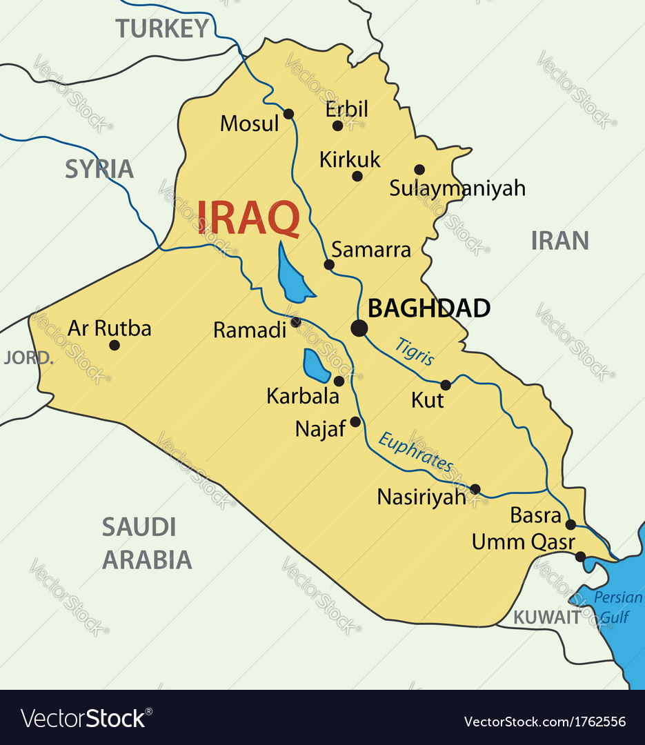 इराकमा आइएसद्वारा सात प्रहरीको हत्या