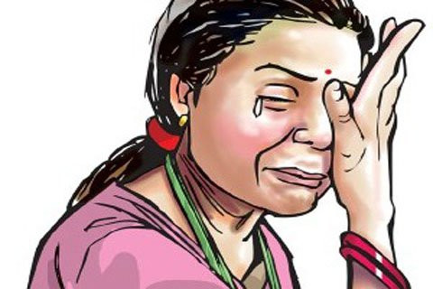 नयाँदिल्लीमा अलपत्र दुई नेपाली महिलाको उद्धार