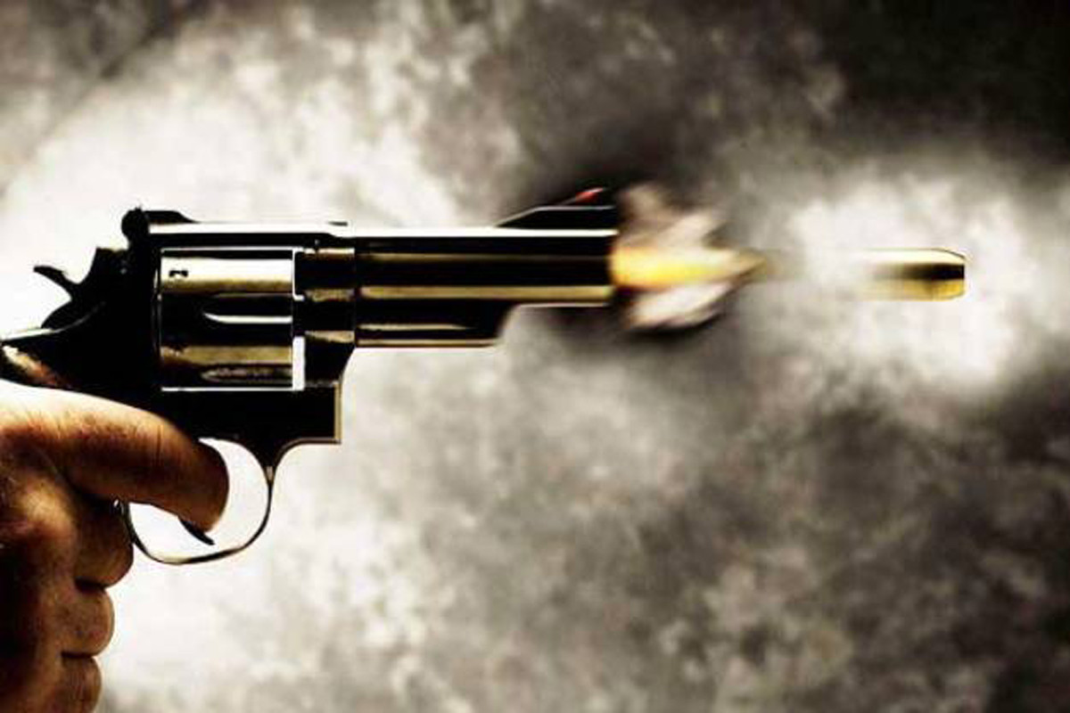 नेकपा र कांग्रेस कार्यकर्ताको झडपमा गोली चल्यो, छर्रा लागेर १८ जना घाइते