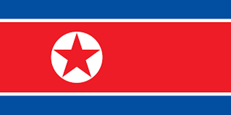 उत्तर कोरियाका लागि मानवीय सहायता परियोजना स्वीकृत