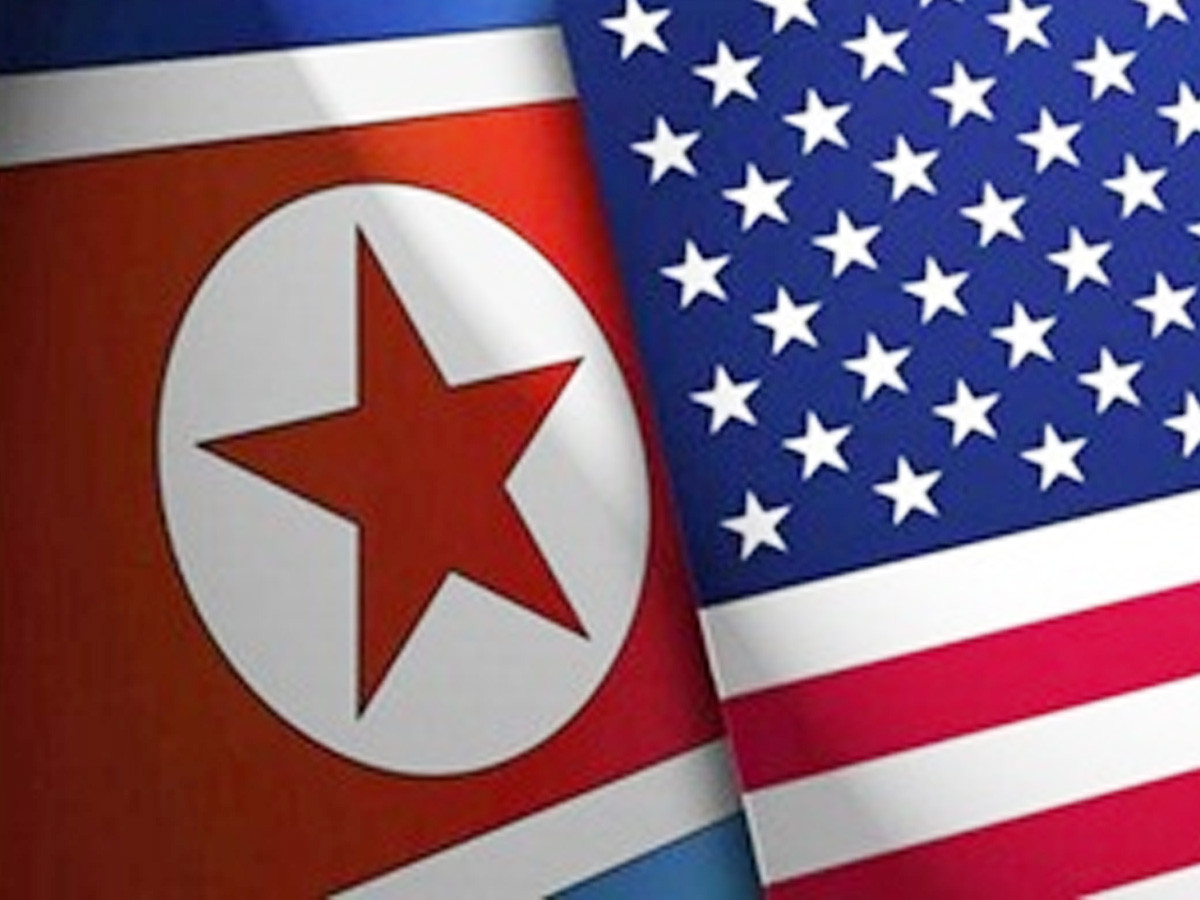 उत्तर कोरियासँग पुनः वार्ता हुन्छ : अमेरिकी विदेशमन्त्री