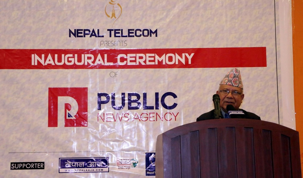 मन्त्रिमण्डल पुनःगठन हुनुपर्छ : वरिष्ठ नेता नेपाल