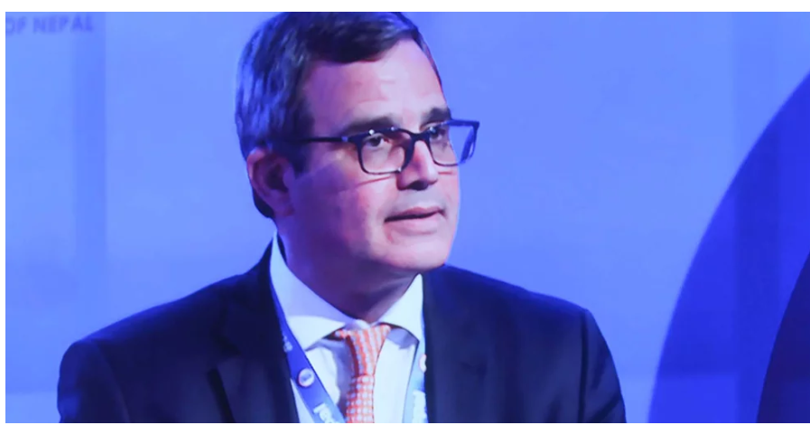 आईएफसीको प्रतिवद्धता : नेपालमा एक अर्ब अमेरिकी डलर बराबरको लगानी गर्ने