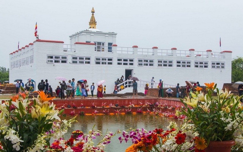 नेपाल घुम्न बेइजिङबाट चिनियाँलाई निम्ता