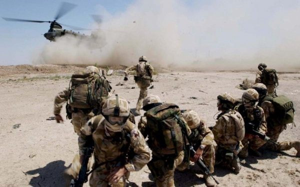अमेरिकी सेनाबिरुद्ध लडाइ जारी राख्ने तालिबानको चेतावनी