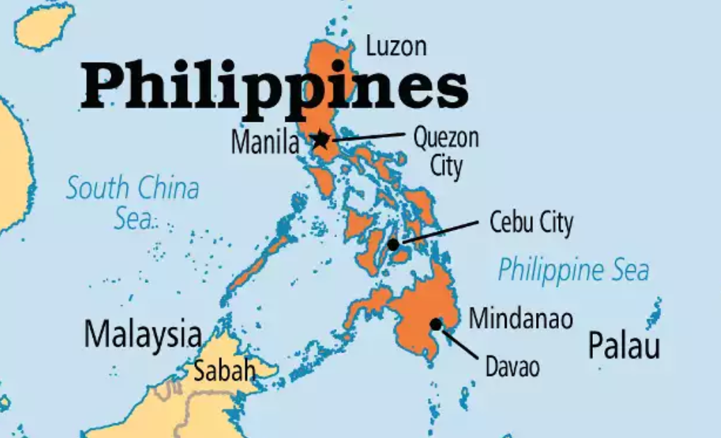 फिलिपिन्समा डुङ्गा दुर्घटना, ३० जनाको मृत्यु