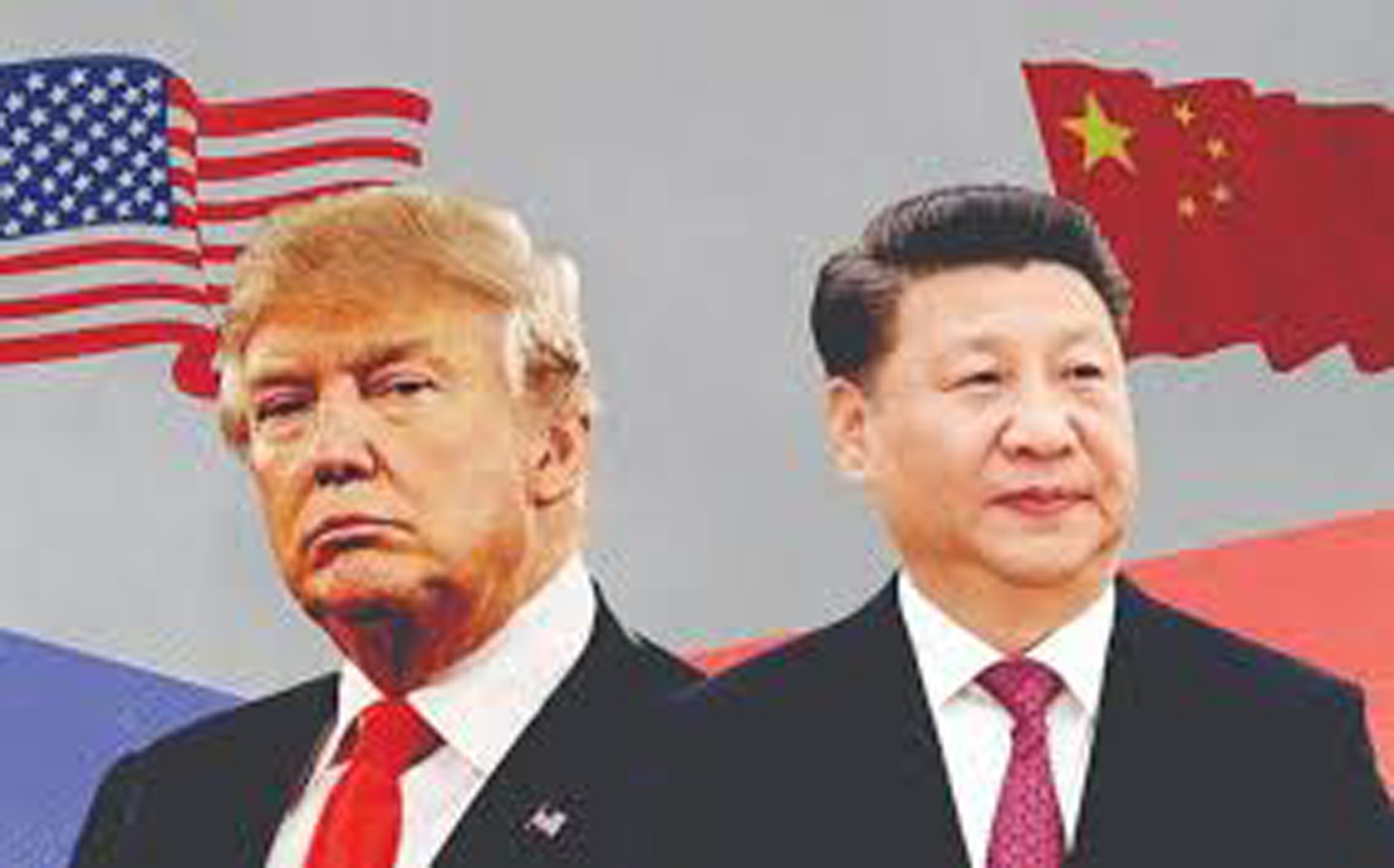अमेरिका–चीन व्यापार युद्ध चर्कंदा विश्व सेयर बजारमा धक्का