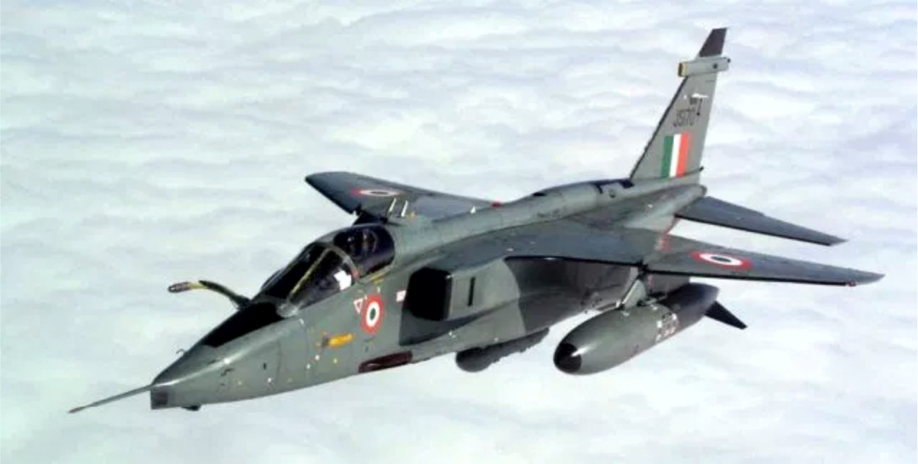 भारतीय वायुसेनाको विमान हिजाेदेखि सम्पर्कविहीन
