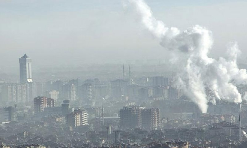 वायु प्रदूषणबाट प्रत्येक वर्ष ७० लाखको मृत्यु