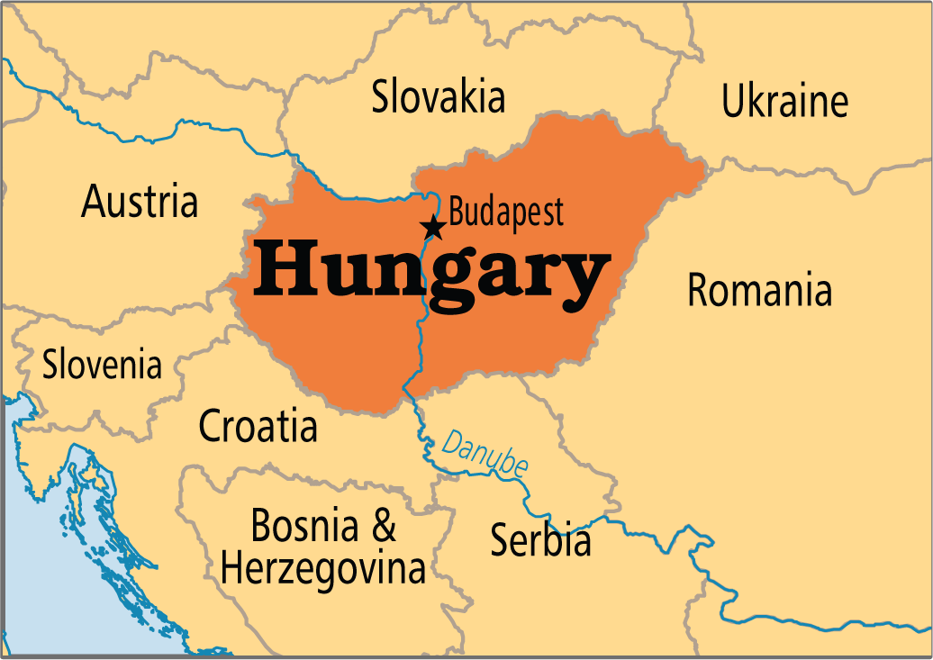 बुडापेस्टमा पर्यटक डुङ्गा दुर्घटना, १५ को मृत्यु