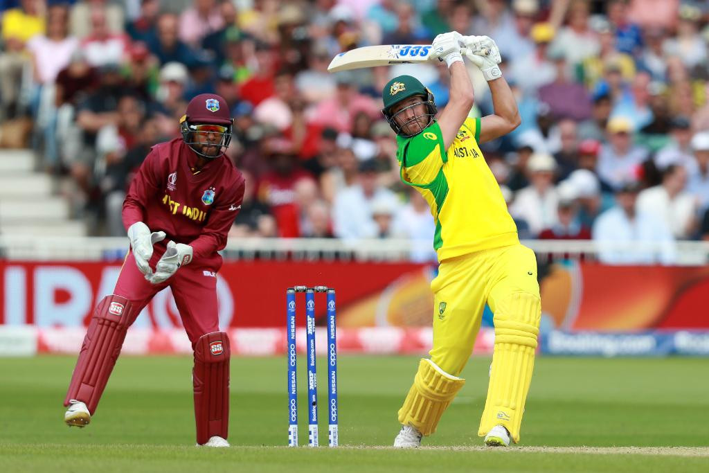 एकदिवसिय विश्वकप क्रिकेटमा अष्ट्रेलिया विजयी
