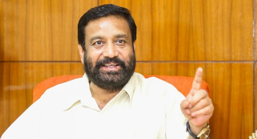 कांग्रेस-एमाले मिलेर सरकार बनाउने हल्लामा कुनै सत्यता छैन : बिमलेन्द्र निधि