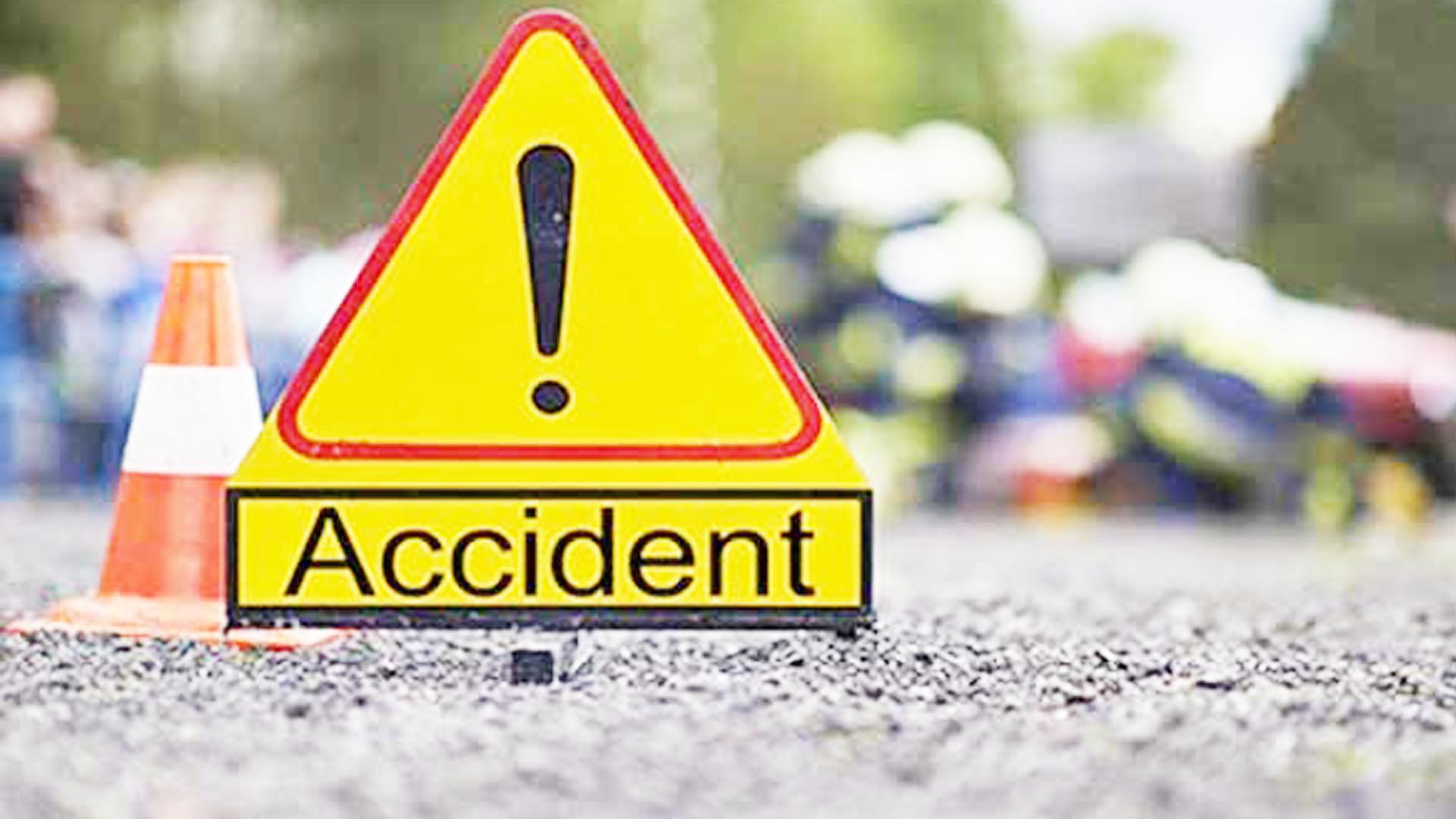 बैतडीमा जिप दुर्घटना हुँदा चालकको मृत्यु, ६ जना घाइते