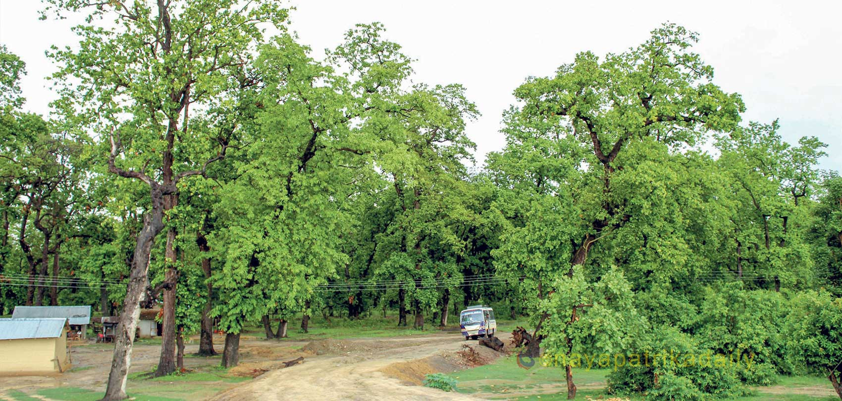 दशकसम्म बनेन हुलाकी राजमार्ग : कतै ट्र्याक खुल्नै बाँकी, कतै कालोपत्रे