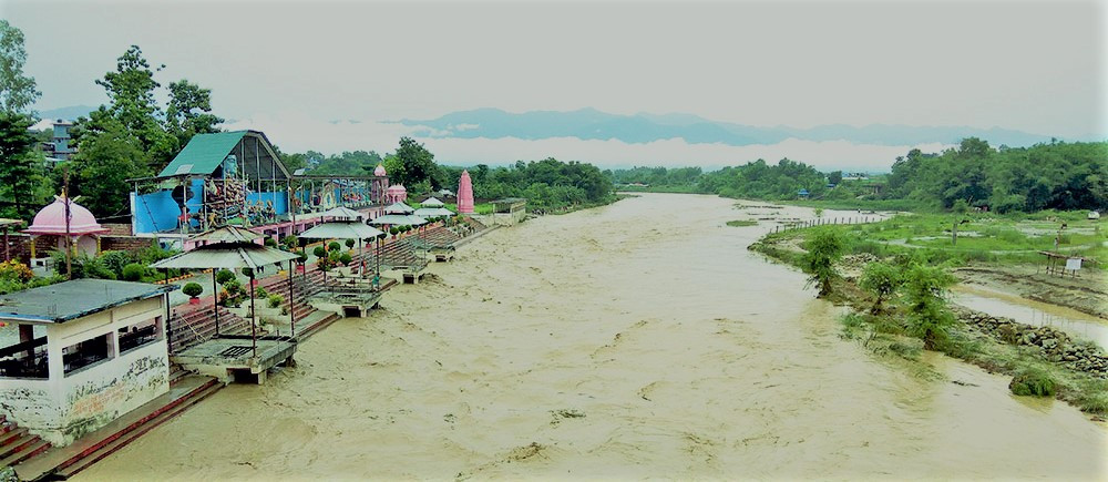 बाढी पहिरो अपडेट : ७८ को मृत्यु, १७ हजार घरधुरी विस्थापित