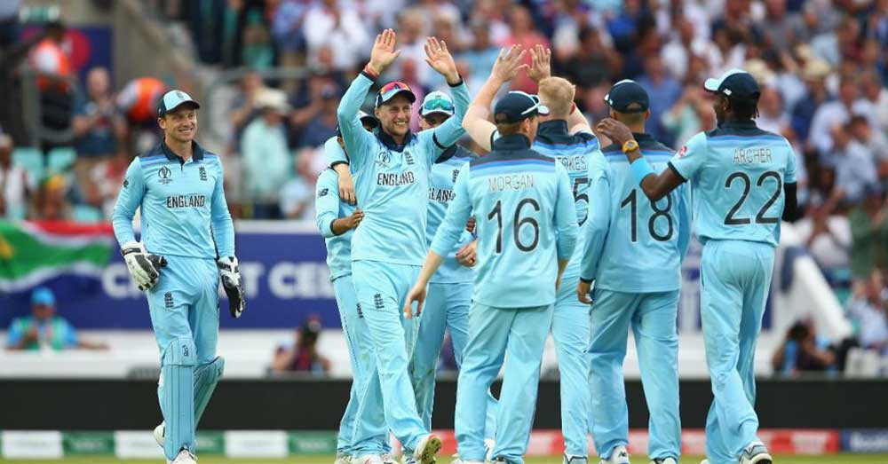 विश्वकप क्रिकेट : फाइनलमा न्यूजिल्याण्डलाई हराउँदै इंग्ल्याण्डले जित्यो उपाधि