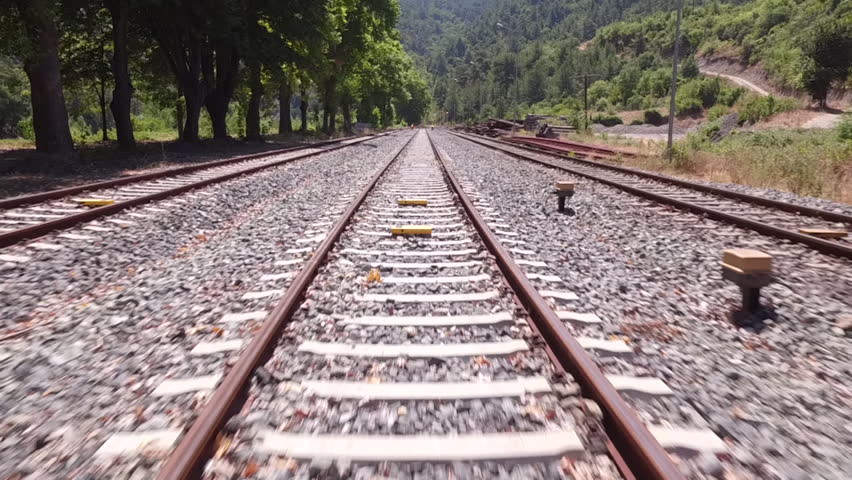 रेल सञ्चालन गर्न रेलवे कम्पनी ब्युँताइँदै