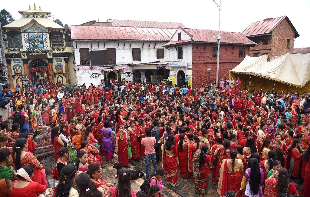 बालाचतुर्दशीमा पशुपति आउने भक्तजनले शुल्क तिर्नुनपर्ने, कसैले शुल्क लिए कारबाही