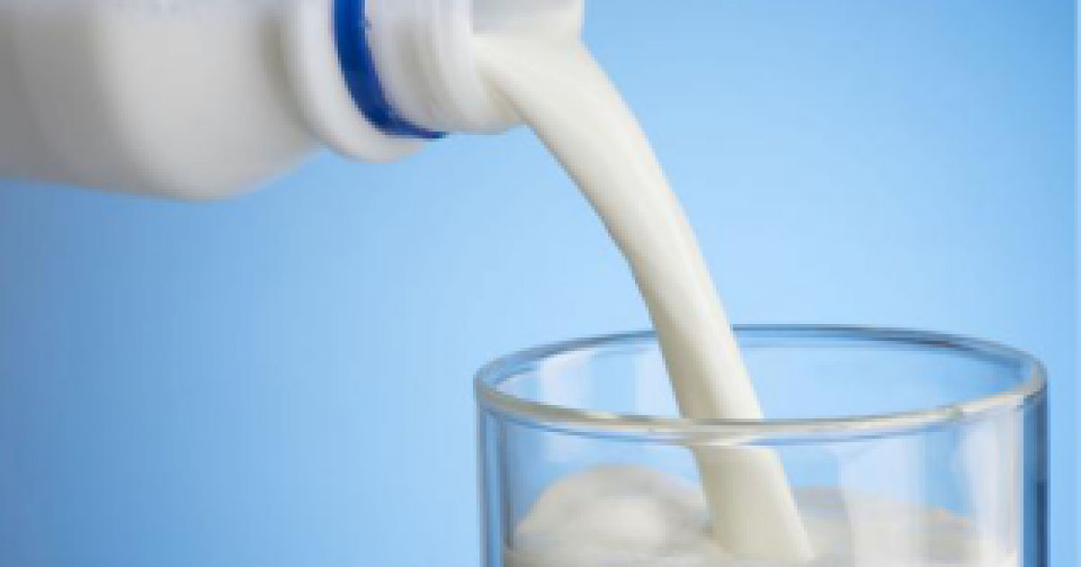 लिटरमै २० रुपैयाँ बढ्याे दूधकाे मूल्य