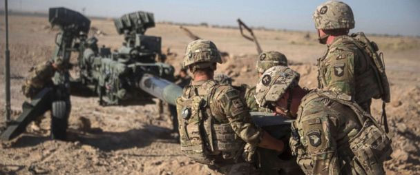 अफगानिस्तानमा अमेरिकी सेनाको दुई दशक