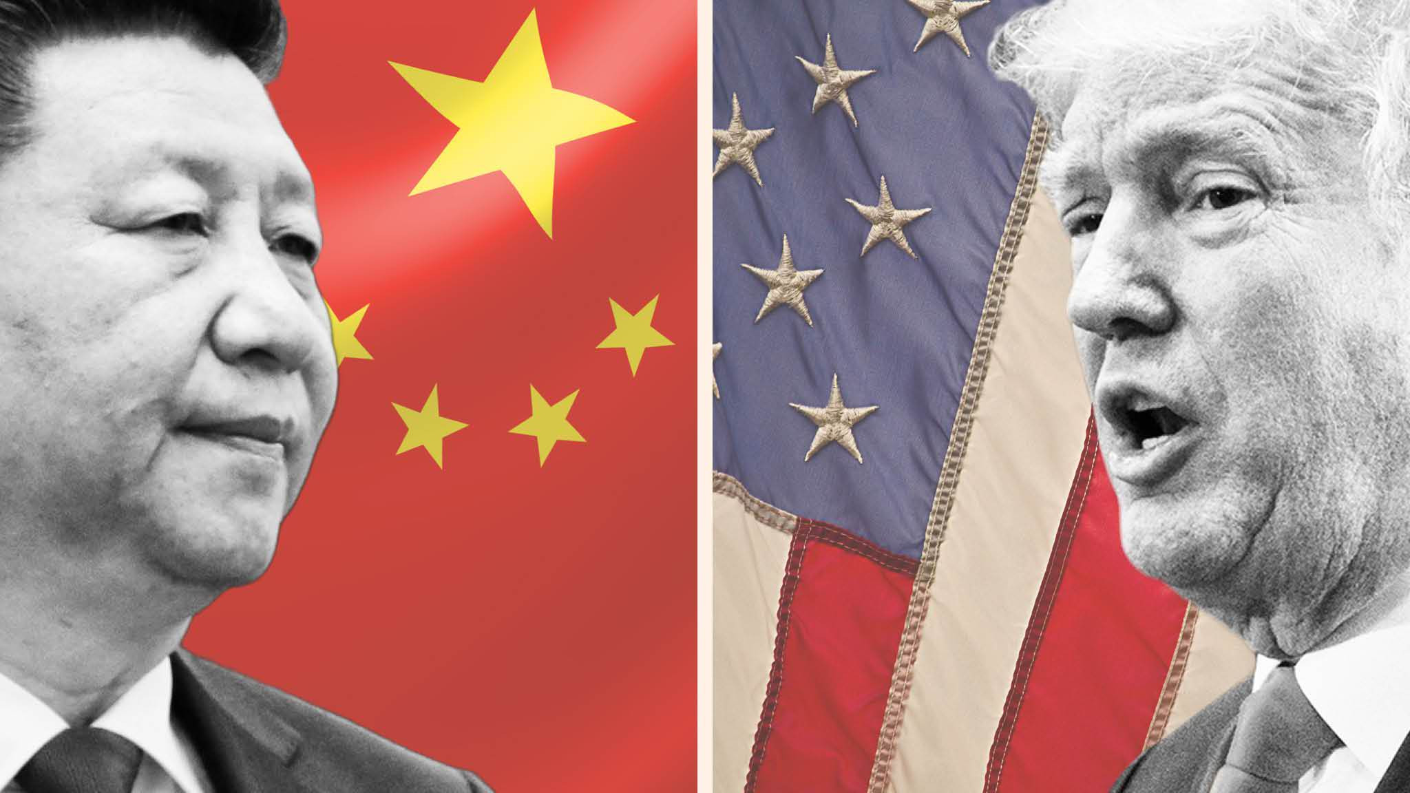 करवृद्धिकाे नतिजा : चीन-अमेरिका व्यापार खुम्चियो