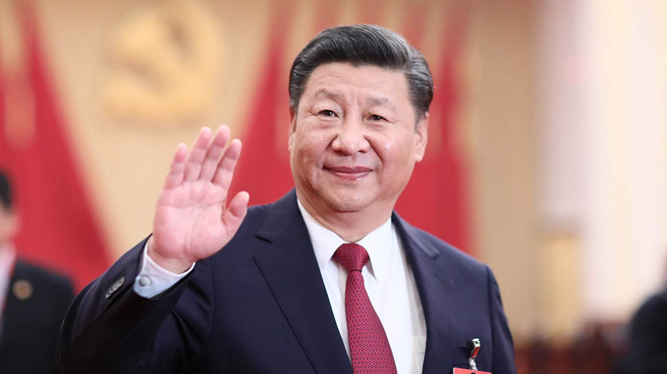 चीन–इथियोपिया सम्बन्ध अझ प्रगाढ बनाउन राष्ट्रपति सीको आग्रह