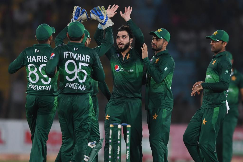 श्रीलंकामाथि पाकिस्तान विजयी