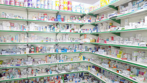 ६ महिनालाई औषधि अभाव हुँदैन : नेपाल औषधि उत्पादक संघ