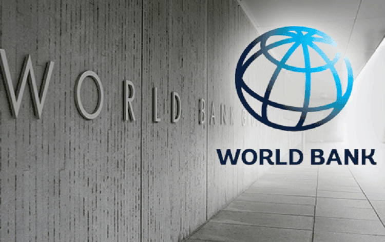 नेपाललाई विश्व बैंककाे साढे १६ अर्ब रुपैयाँ सहयोग
