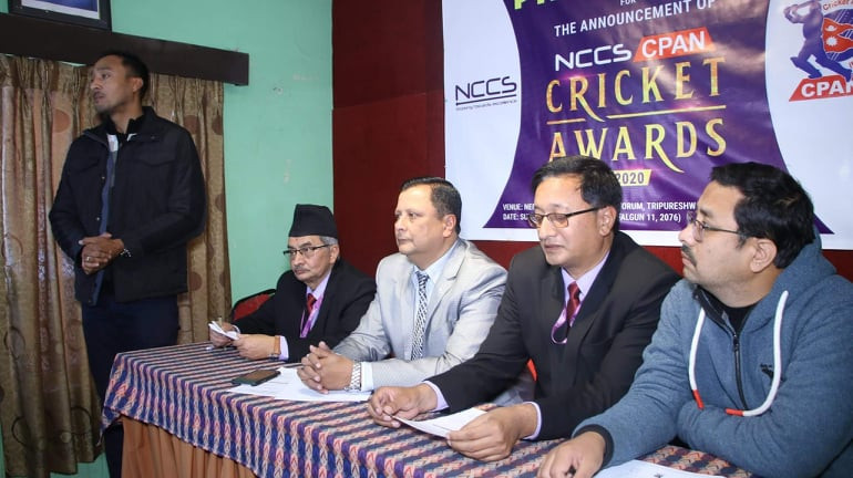 वर्ष क्रिकेटरले १ लाख ३२ हजार रुपैयाँ पुरस्कार पाउने