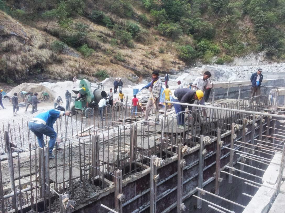 स्थानीयको बिरोधपछि मैलुङखोला जलविद्युत कम्पनीको सेयर बाँडफाँड स्थगित