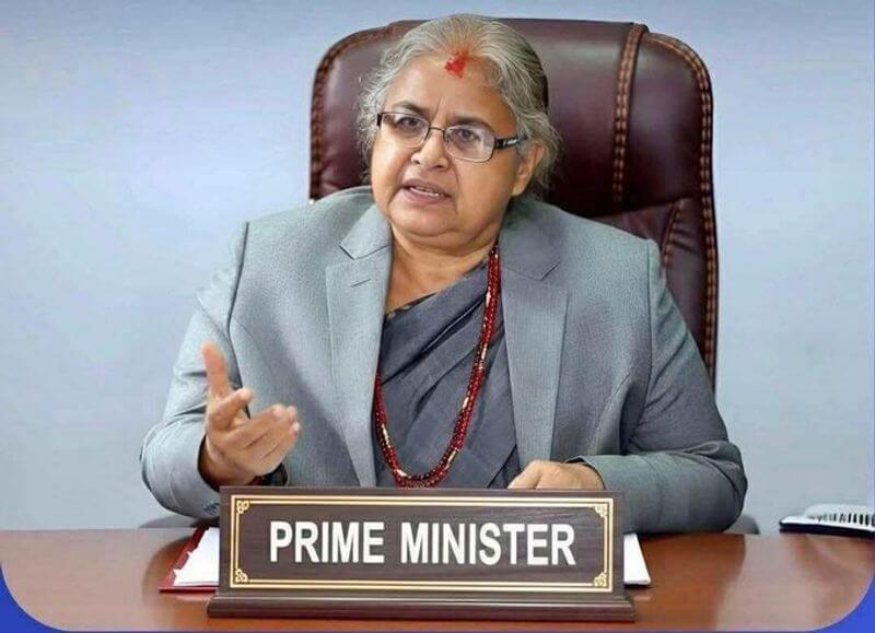 विश्वासको वातावरण निर्माणमा नागरिक समाज सक्रिय हुन प्रधानमन्त्री कार्कीको आग्रह, ‘युवाको मन जित्न संरचनात्मक सुधार सुरु गरेका छौँ’